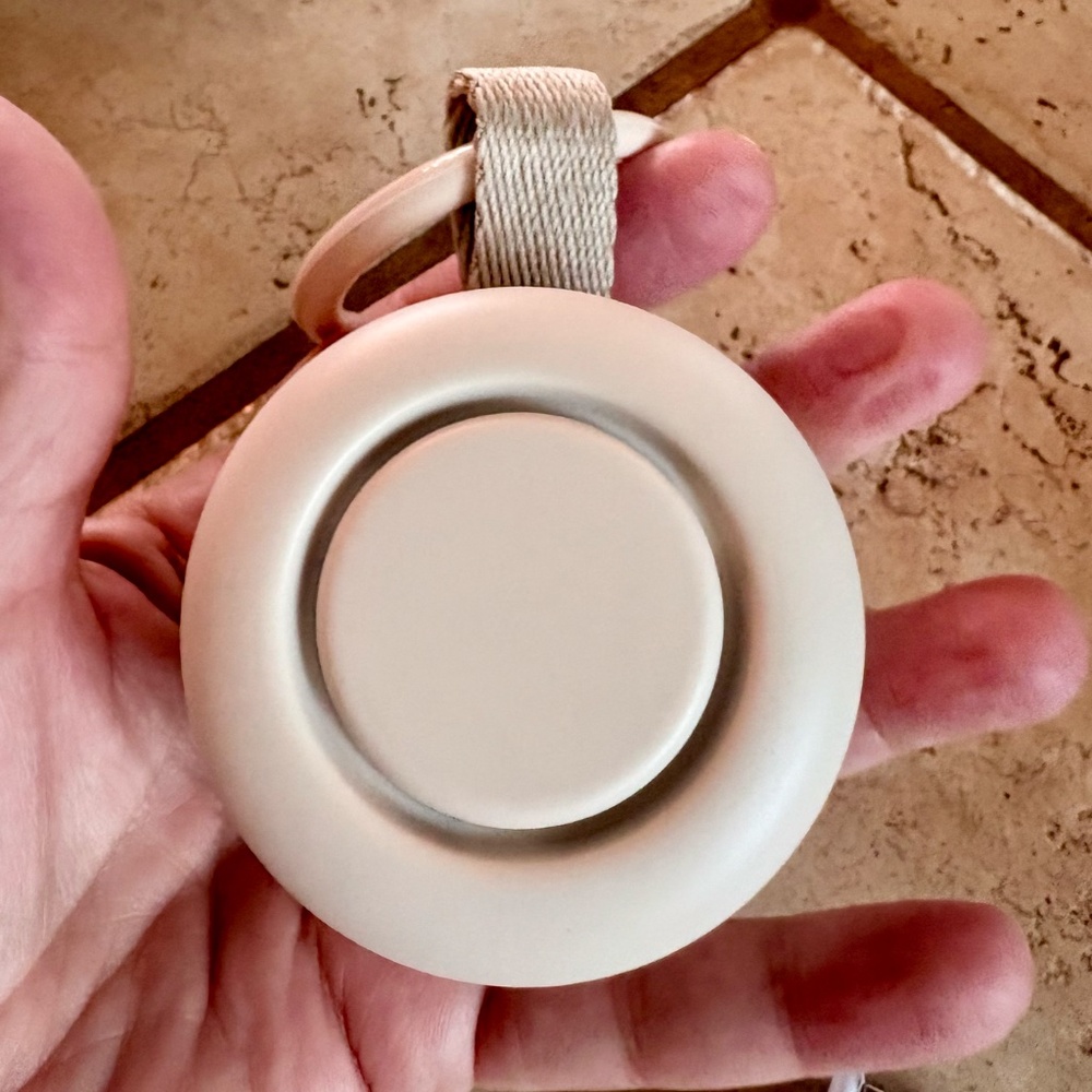 NIB Portable Relaxing Sound Machine - Picture 7 of 11